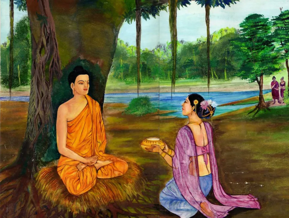 Temple Artwork 46